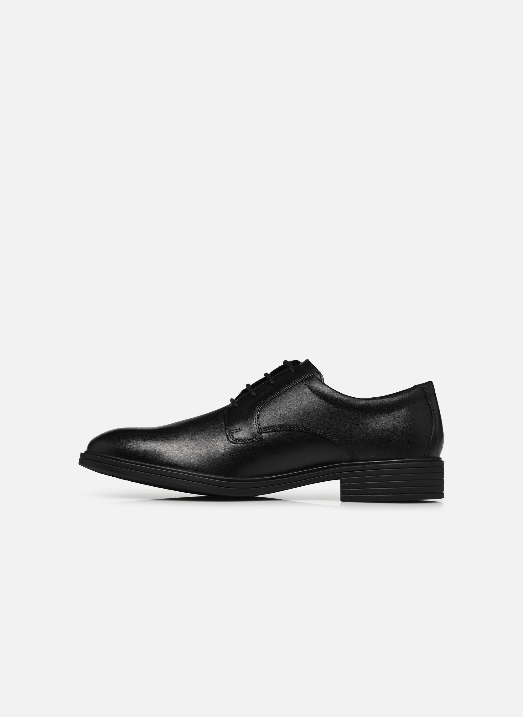 Bottines et boots U THORIAN homme noir Geox Bottines et boots U THORIAN homme noir NOIR