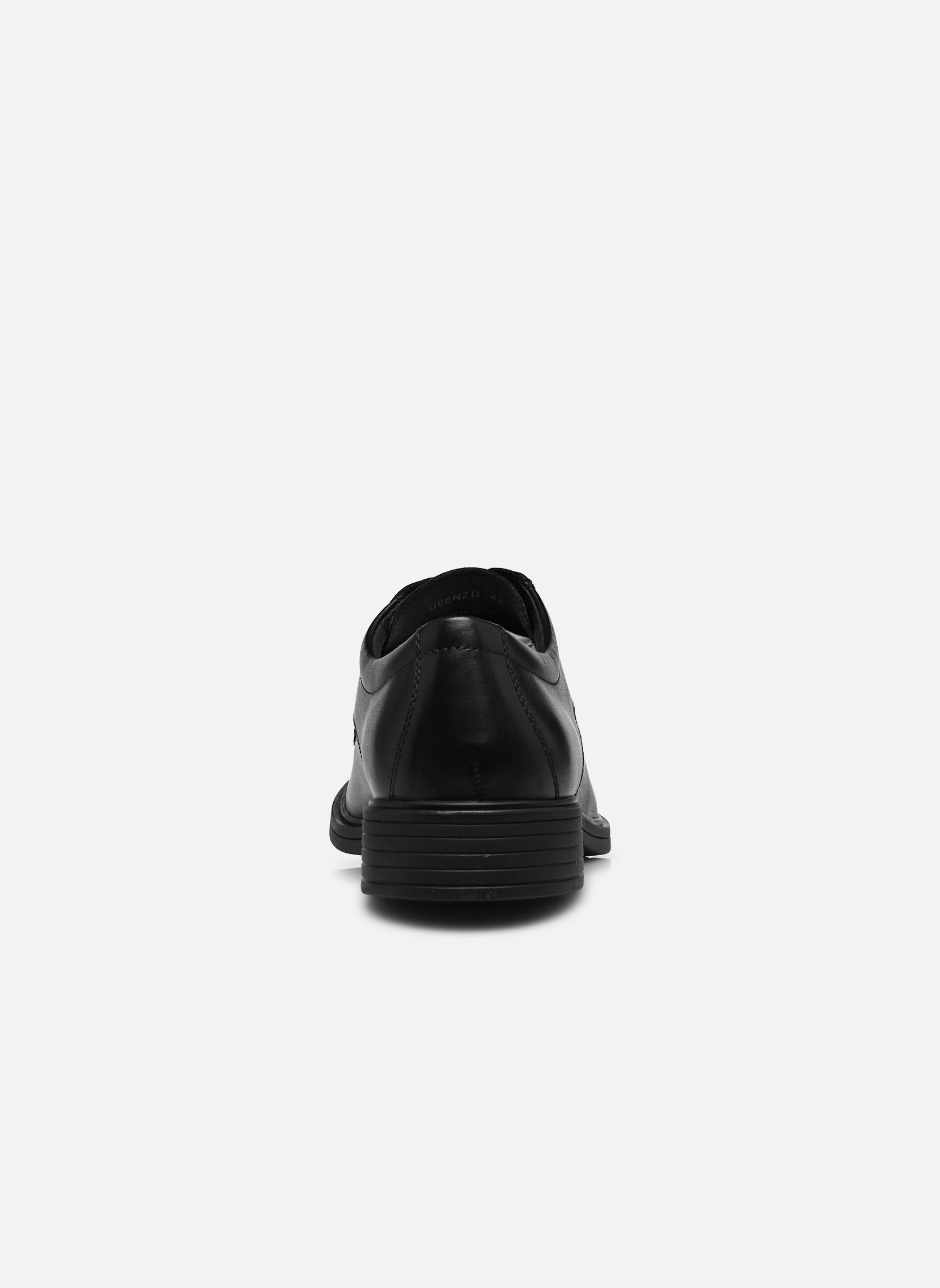 Bottines et boots U THORIAN homme noir Geox Bottines et boots U THORIAN homme noir NOIR