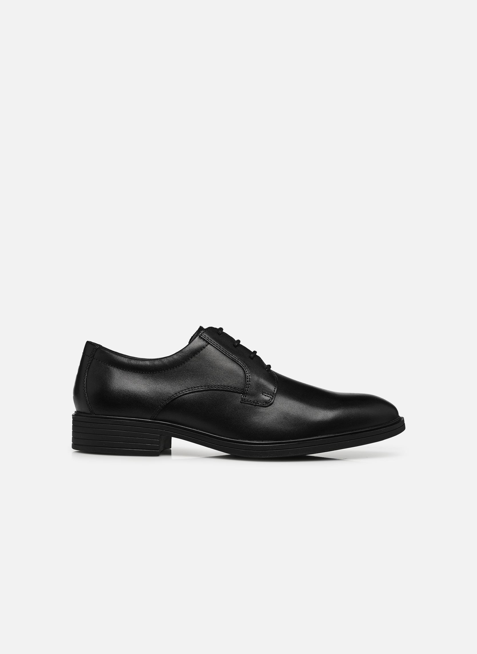 Bottines et boots U THORIAN homme noir Geox Bottines et boots U THORIAN homme noir NOIR