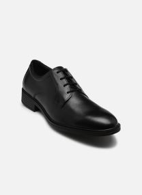 Bottines et boots U THORIAN homme noir Geox Bottines et boots U THORIAN homme noir NOIR