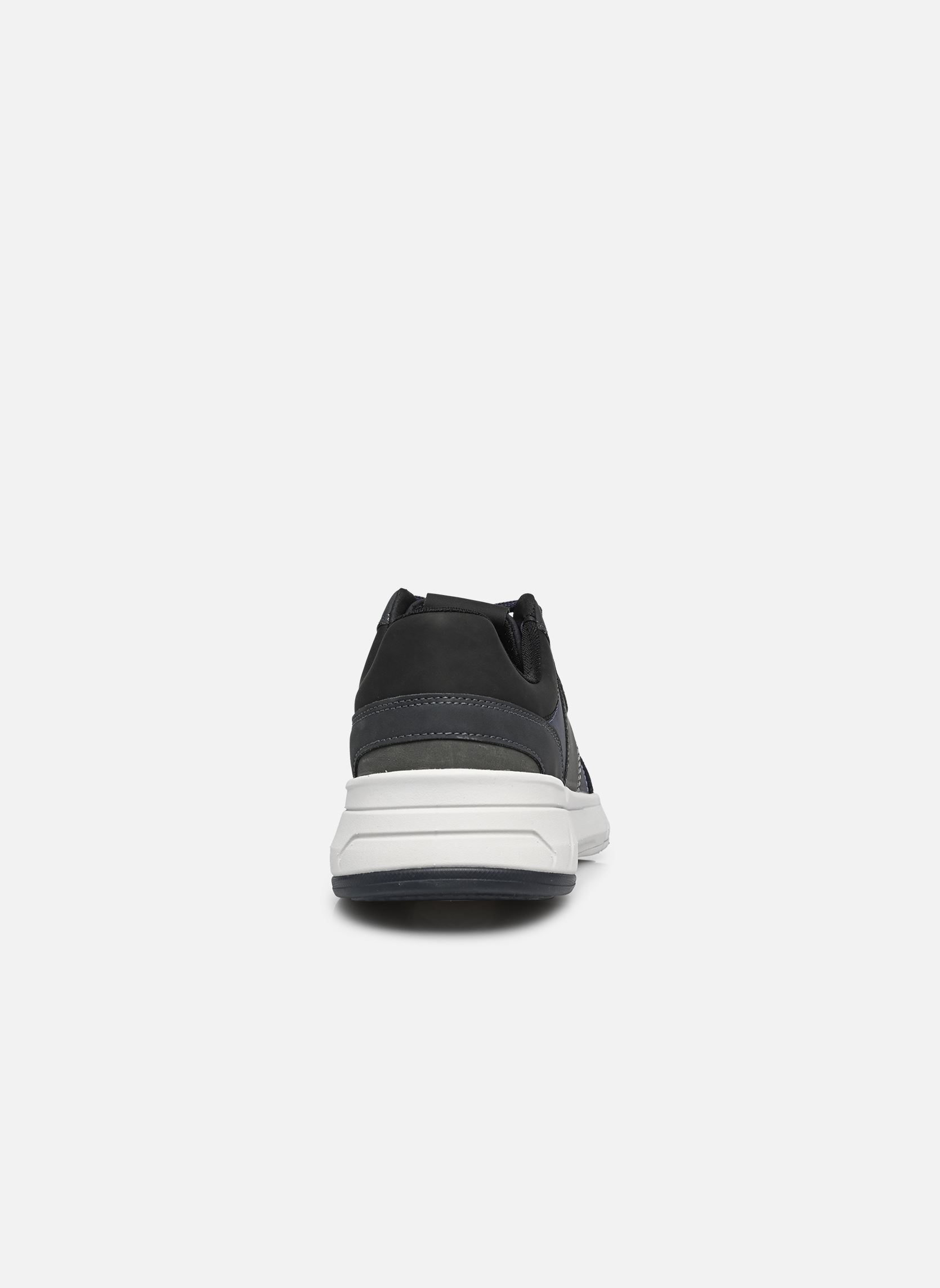 Lage sneakers U VITTOUR heren marine Geox Lage sneakers U VITTOUR heren marine BLEU/BLEU MARINE
