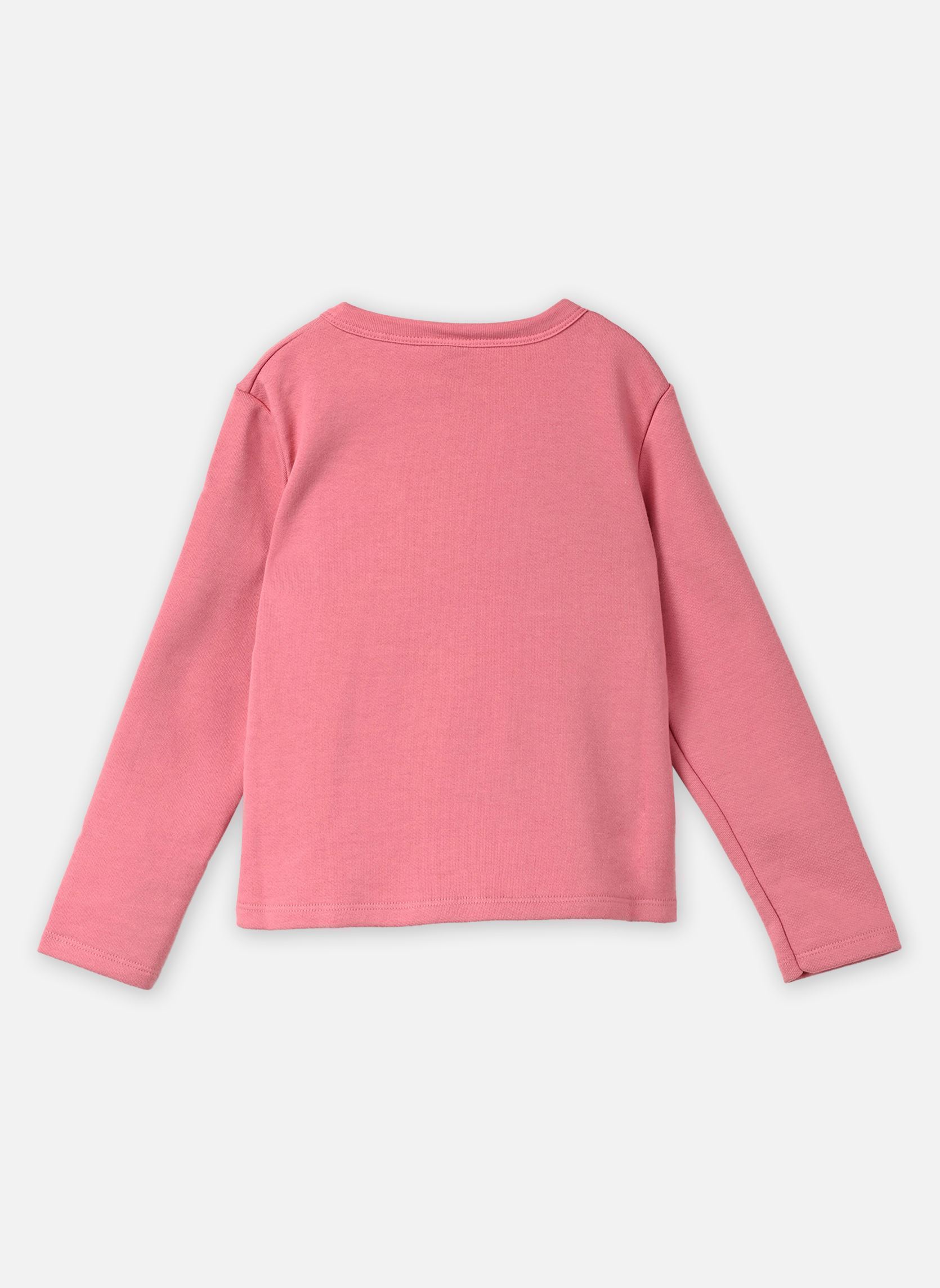 Gilets CARDIGAN-A0GW205 fille rose Petit Bateau Gilets CARDIGAN-A0GW205 fille rose NEW CHEEK