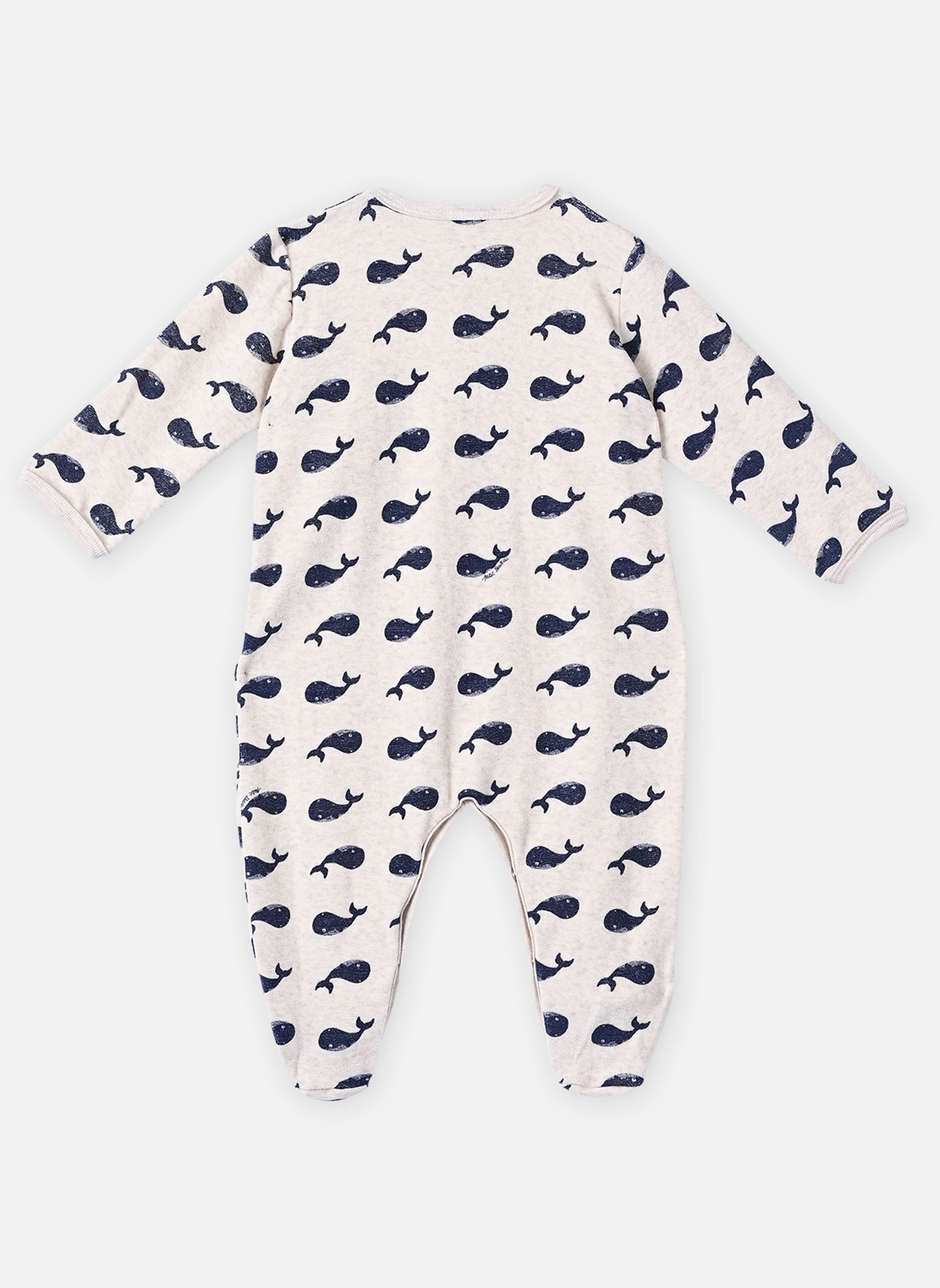 Pyjama's en jumpsuits DORS BIEN Y -A0AX301 meerkleurig Petit Bateau Pyjama's en jumpsuits DORS BIEN Y -A0AX301 meerkleurig MONTELIMAR/MEDIEVAL