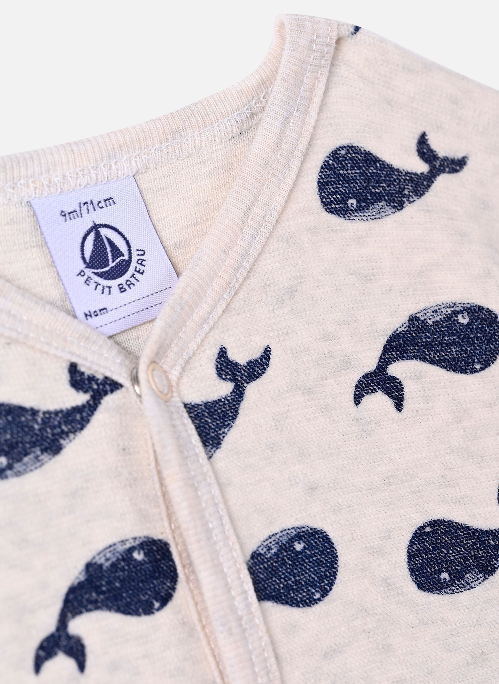 Pyjama's en jumpsuits DORS BIEN Y -A0AX301 meerkleurig Petit Bateau Pyjama's en jumpsuits DORS BIEN Y -A0AX301 meerkleurig MONTELIMAR/MEDIEVAL