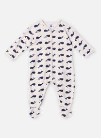 Pyjama's en jumpsuits DORS BIEN Y -A0AX301 meerkleurig