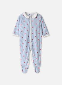 Pyjama's en jumpsuits DORS BIEN Y-A0G9U01 blauw