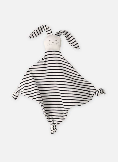 Petit Bateau Doudous Doudou Nouveau né blanc