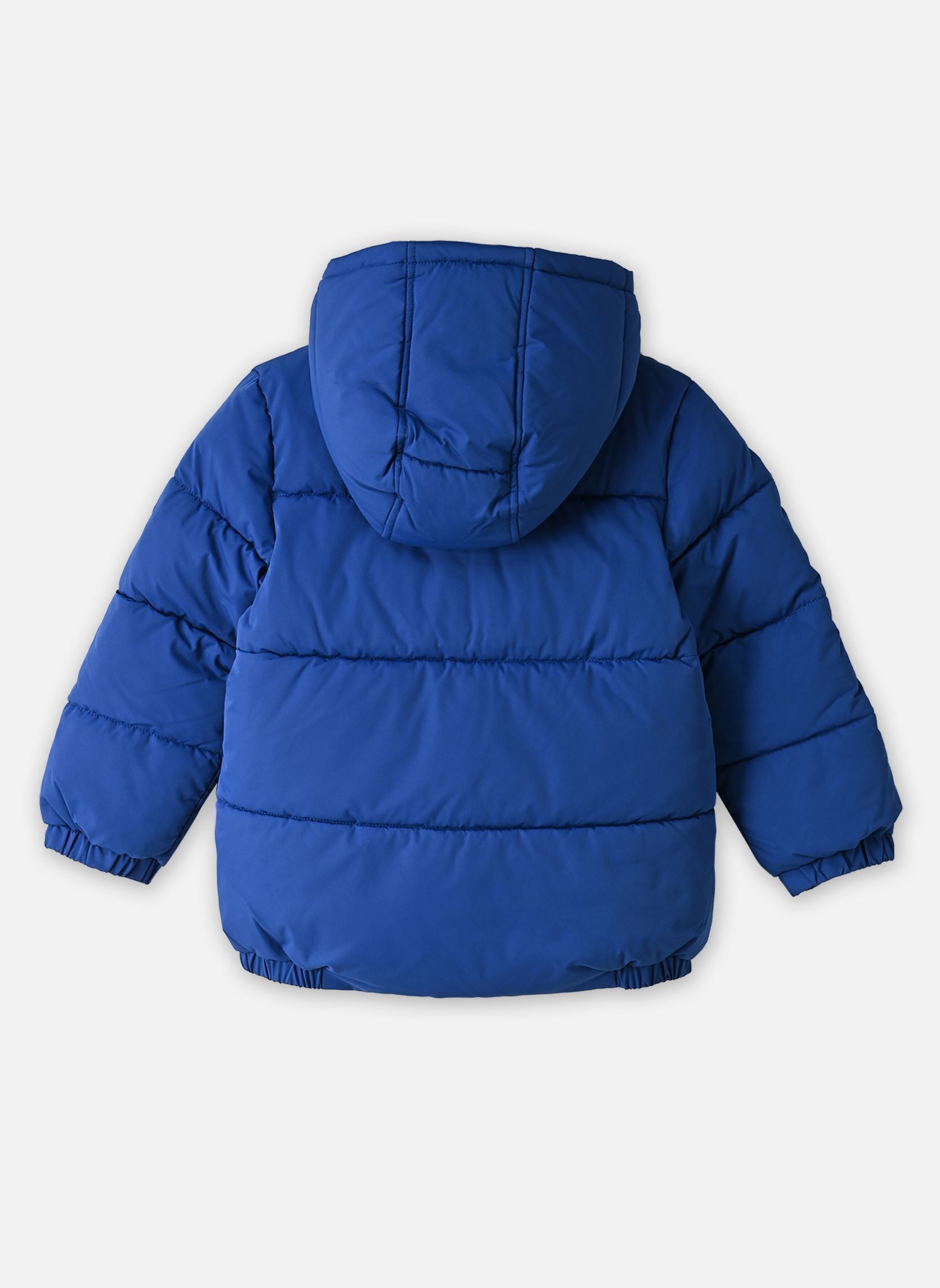 Doudounes Doudoune Garçon garçon bleu Petit Bateau Doudounes Doudoune Garçon garçon bleu ULTRAMARINE