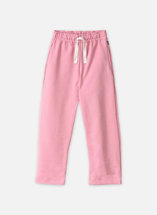 Petit Bateau Joggings Jogging Fille fille rose