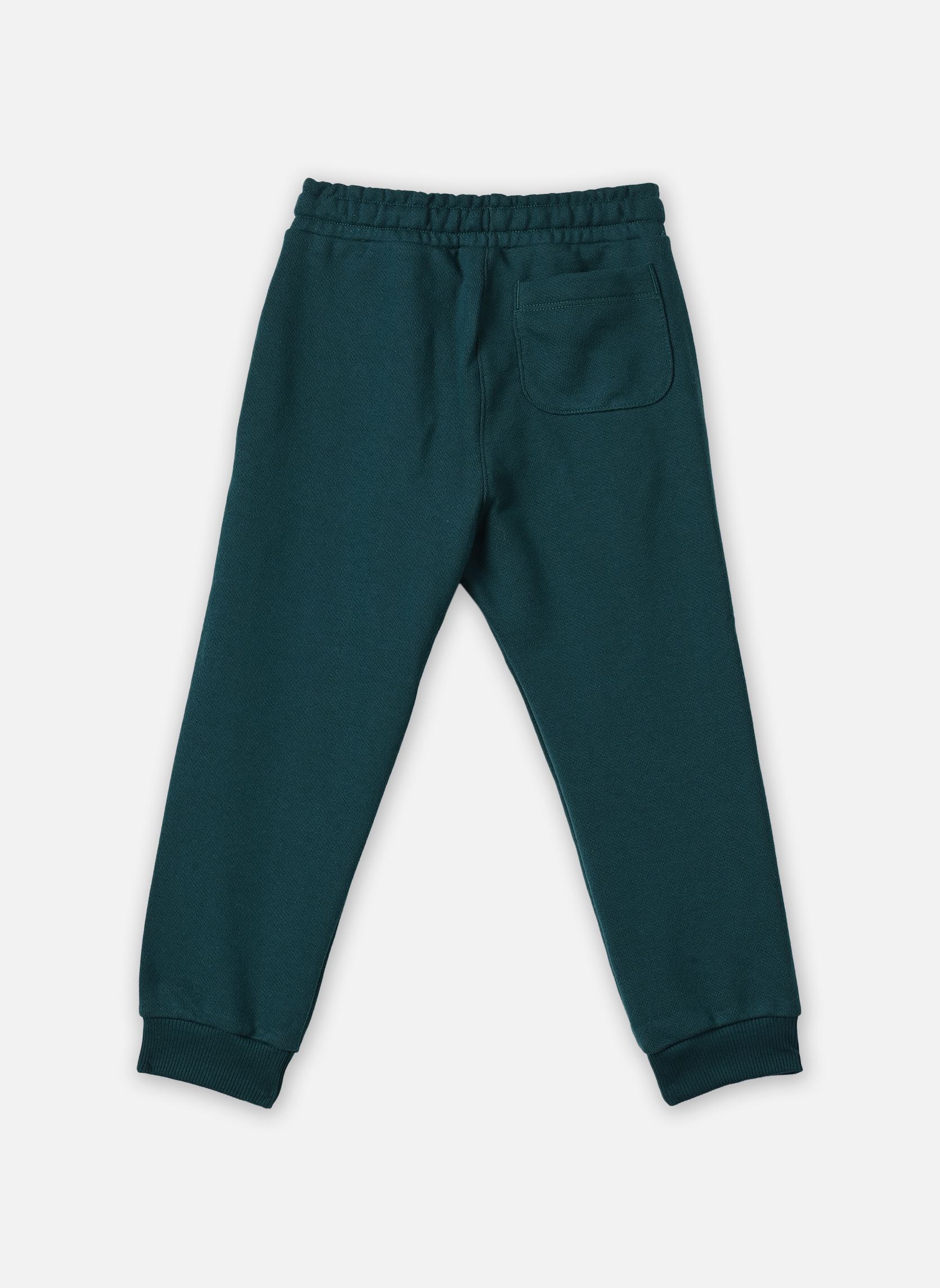 Joggings Jogging Garçon garçon vert Petit Bateau Joggings Jogging Garçon garçon vert TREE
