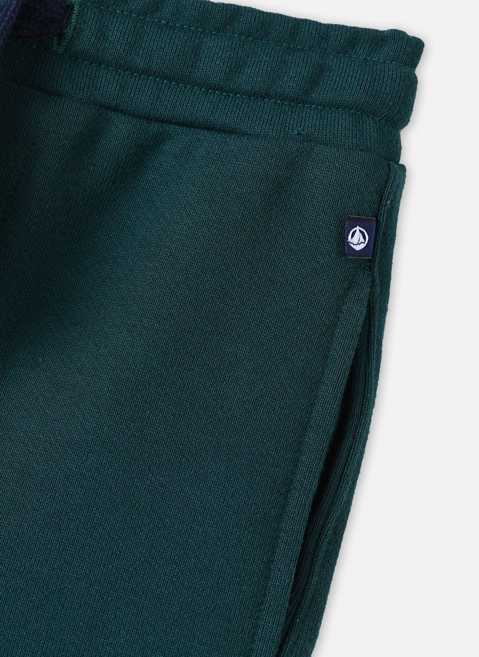 Joggings Jogging Garçon garçon vert Petit Bateau Joggings Jogging Garçon garçon vert TREE