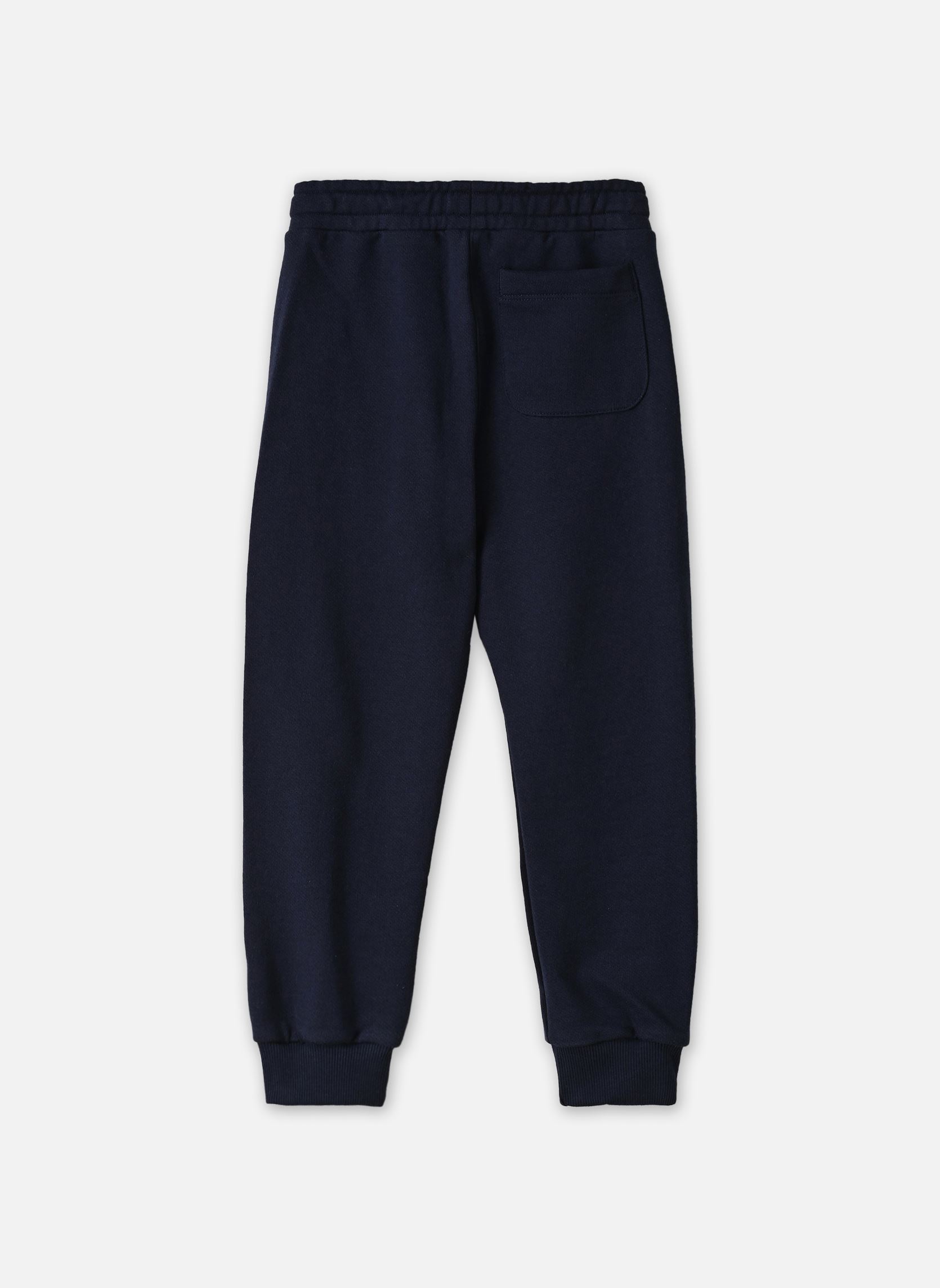 Joggings Jogging Garçon garçon marine Petit Bateau Joggings Jogging Garçon garçon marine SMOKING