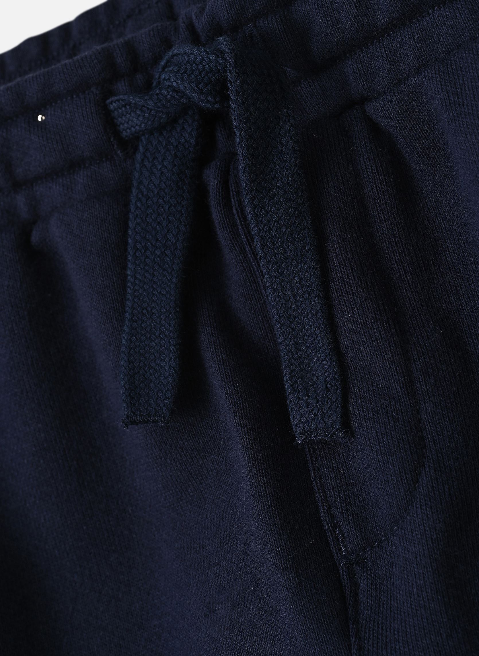 Joggings Jogging Garçon garçon marine Petit Bateau Joggings Jogging Garçon garçon marine SMOKING