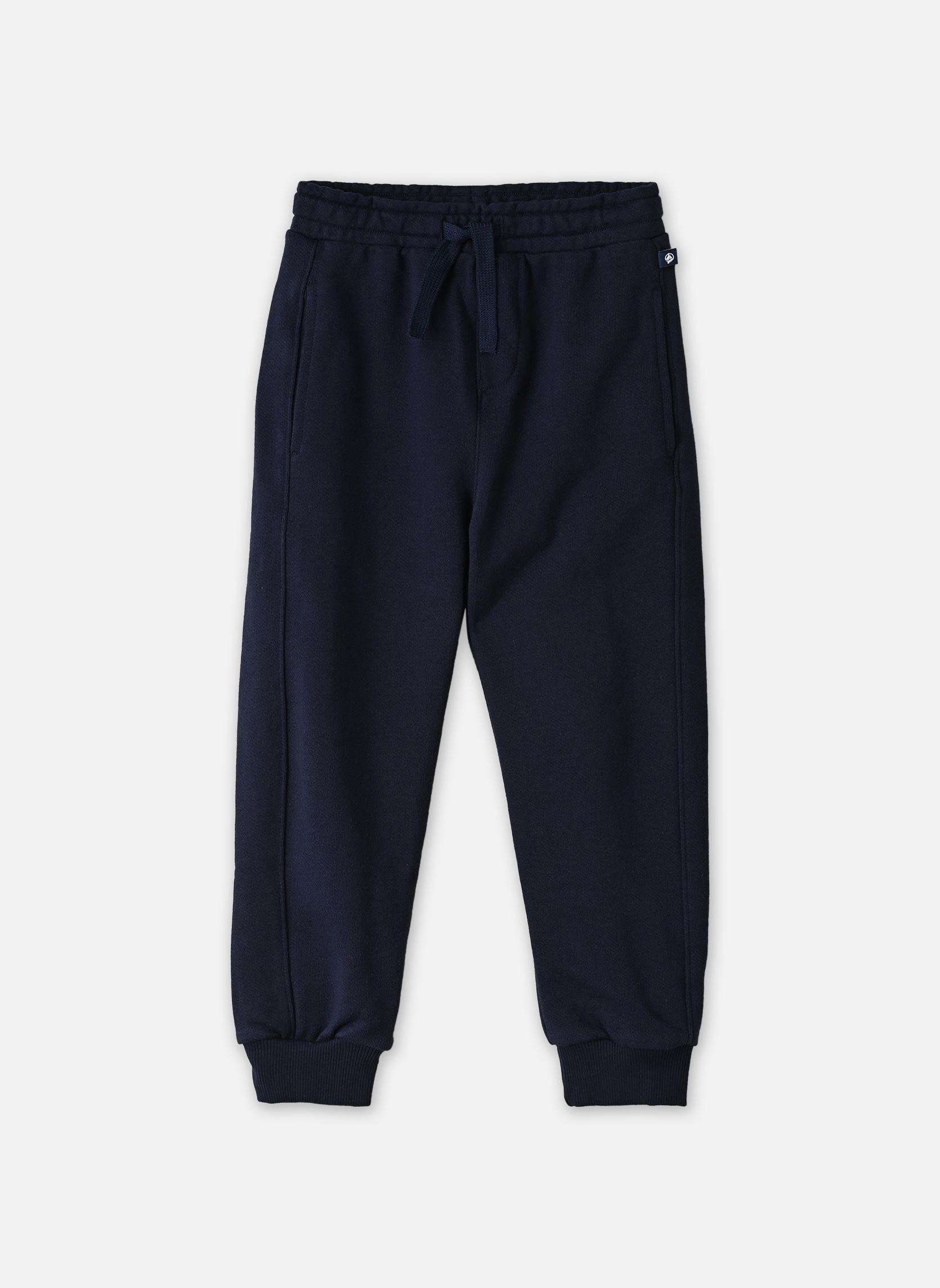 Joggings Jogging Garçon garçon marine Petit Bateau Joggings Jogging Garçon garçon marine SMOKING