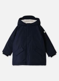 Parkas Parka Garçon garçon marine Petit Bateau Parkas Parka Garçon garçon marine SMOKING