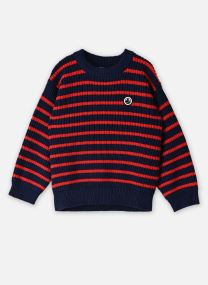 Pullover Pull Garçon jungen blau Petit Bateau Pullover Pull Garçon jungen blau SOIR/POMPEI