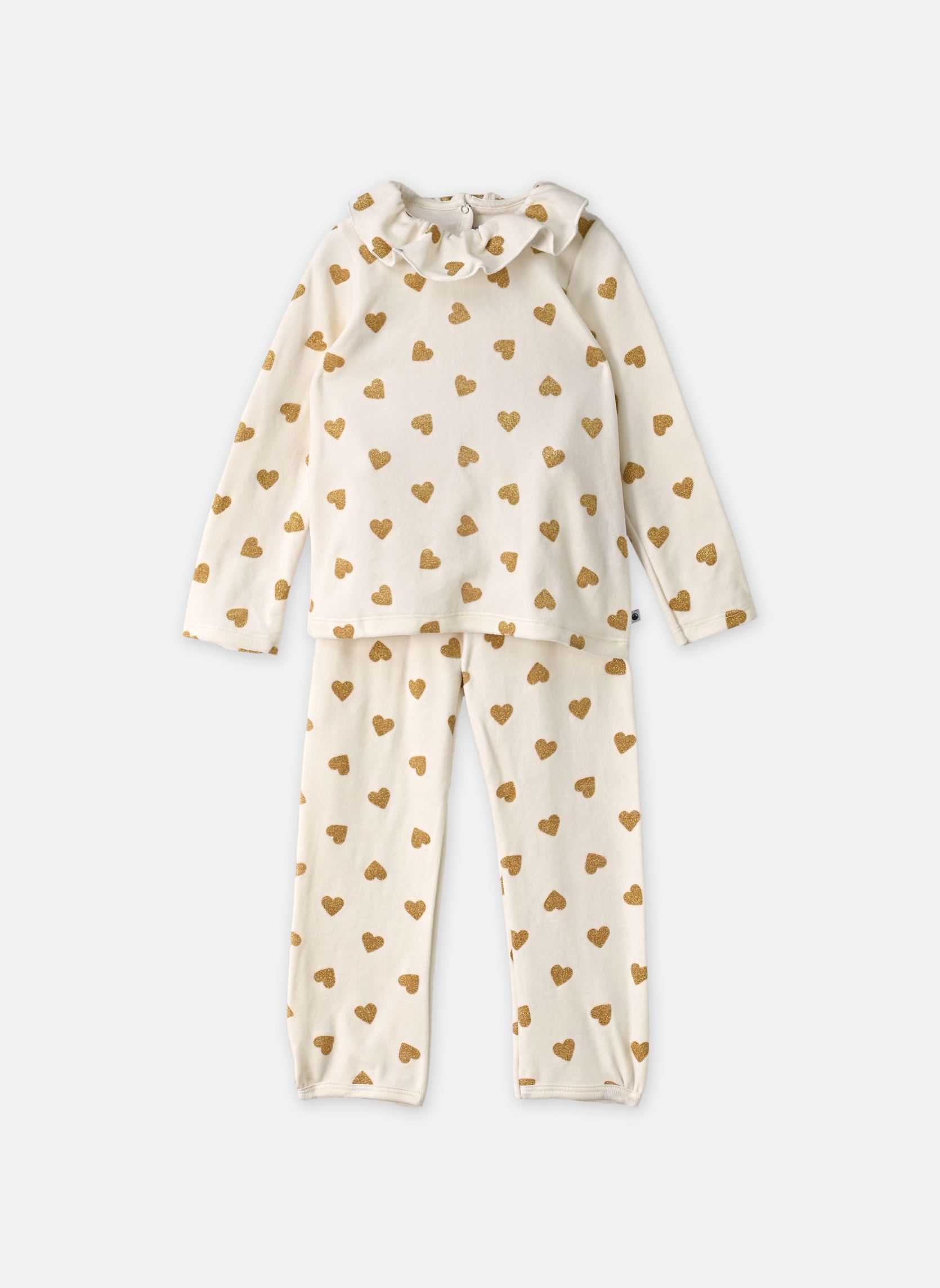 Pyjamas / Chemises de Petit Bateau PYJAMA - vue 2