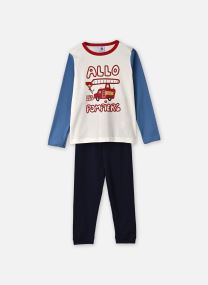 Pyjama sets Pyjama Garçon jongens meerkleurig