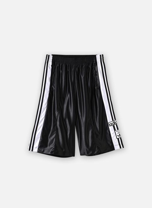 adidas originals Shorts ADIBREAK LONG SHORTS dames zwart