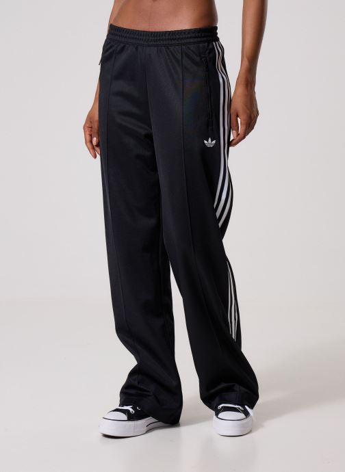 adidas originals Bas de jogging BECKENBAUER TP femme noir