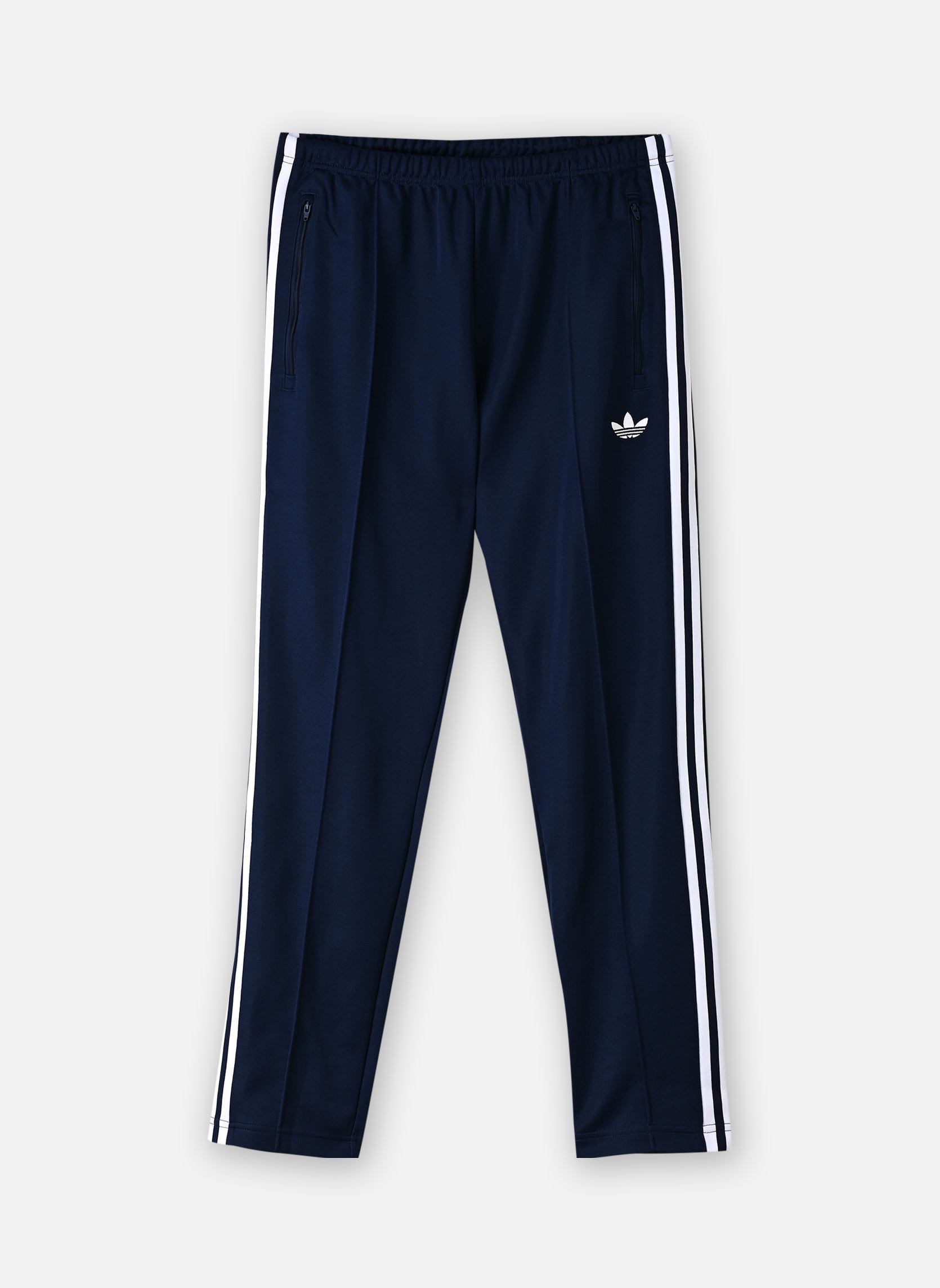 Bas de jogging BECKENBAUER TP homme marine adidas originals Bas de jogging BECKENBAUER TP homme marine night indigo