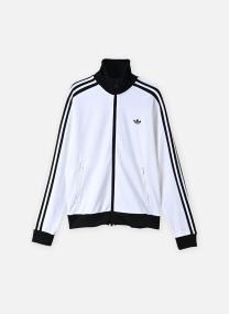 Vestes de survêtement BECKENBAUER TT femme blanc adidas originals Vestes de survêtement BECKENBAUER TT femme blanc WHITE