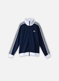 Vestes de survêtement BECKENBAUER TT homme bleu adidas originals Vestes de survêtement BECKENBAUER TT homme bleu night indigo