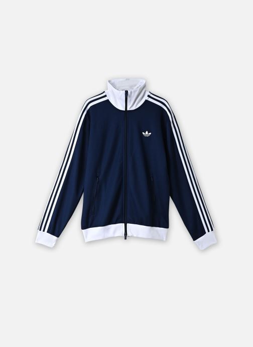 adidas originals Vestes de survêtement BECKENBAUER TT homme bleu