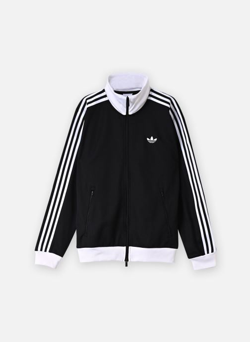 adidas originals Vestes de survêtement BECKENBAUER TT homme bleu