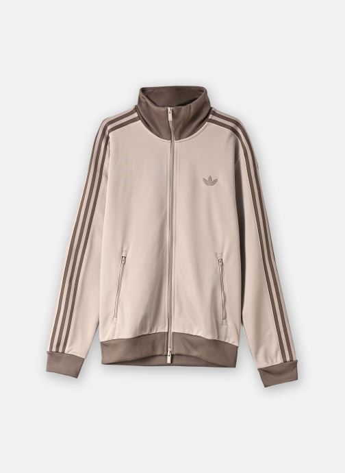 adidas originals Vestes de survêtement BECKENBAUER TT homme beige