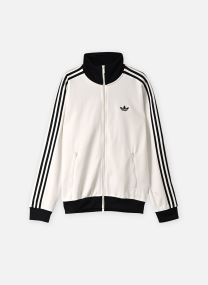 Vestes de survêtement BECKENBAUER TT homme blanc