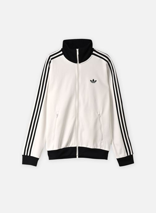 adidas originals Vestes de survêtement BECKENBAUER TT homme blanc