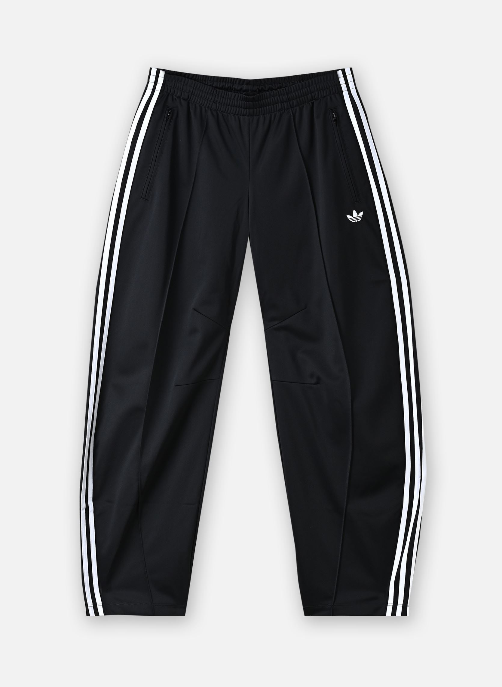 Bas de jogging FIREBIRD BARREL TP femme noir adidas originals Bas de jogging FIREBIRD BARREL TP femme noir BLACK