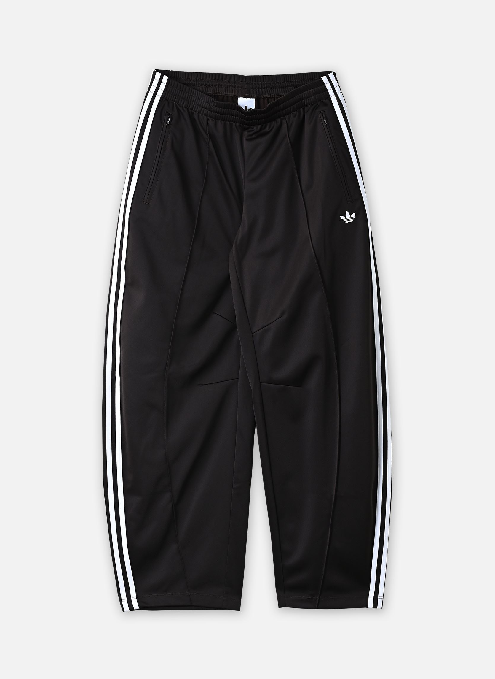 Bas de jogging FIREBIRD BARREL TP femme marron adidas originals Bas de jogging FIREBIRD BARREL TP femme marron AURORA COFFEE