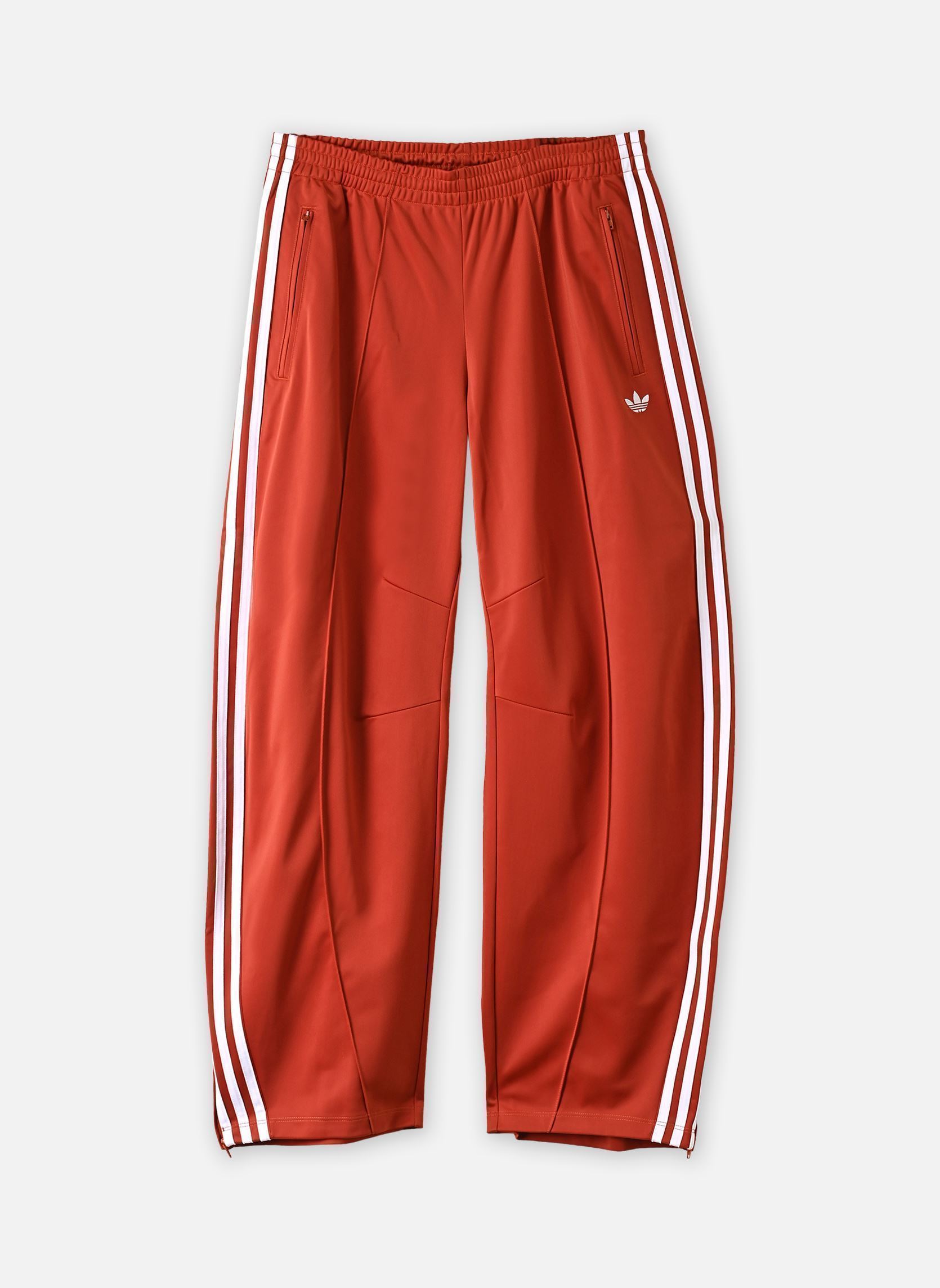 Bas de jogging FIREBIRD BARREL TP femme orange adidas originals Bas de jogging FIREBIRD BARREL TP femme orange VERMILLION