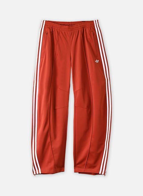 adidas originals Bas de jogging FIREBIRD BARREL TP femme orange