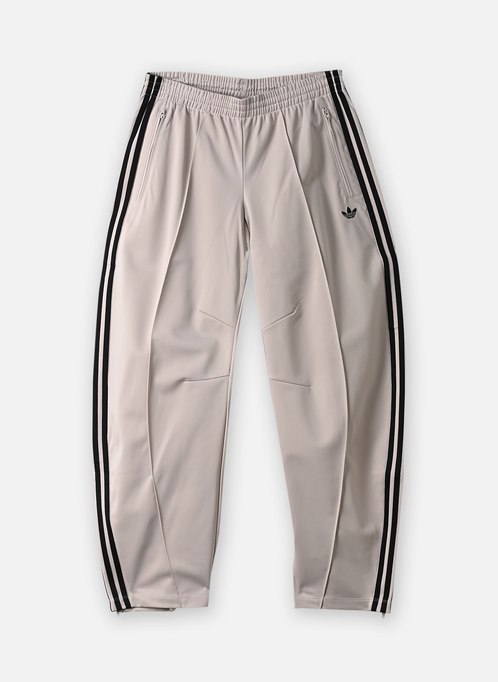 Trainingsbroeken FIREBIRD BARREL TP dames beige adidas originals Trainingsbroeken FIREBIRD BARREL TP dames beige WONDER BEIGE