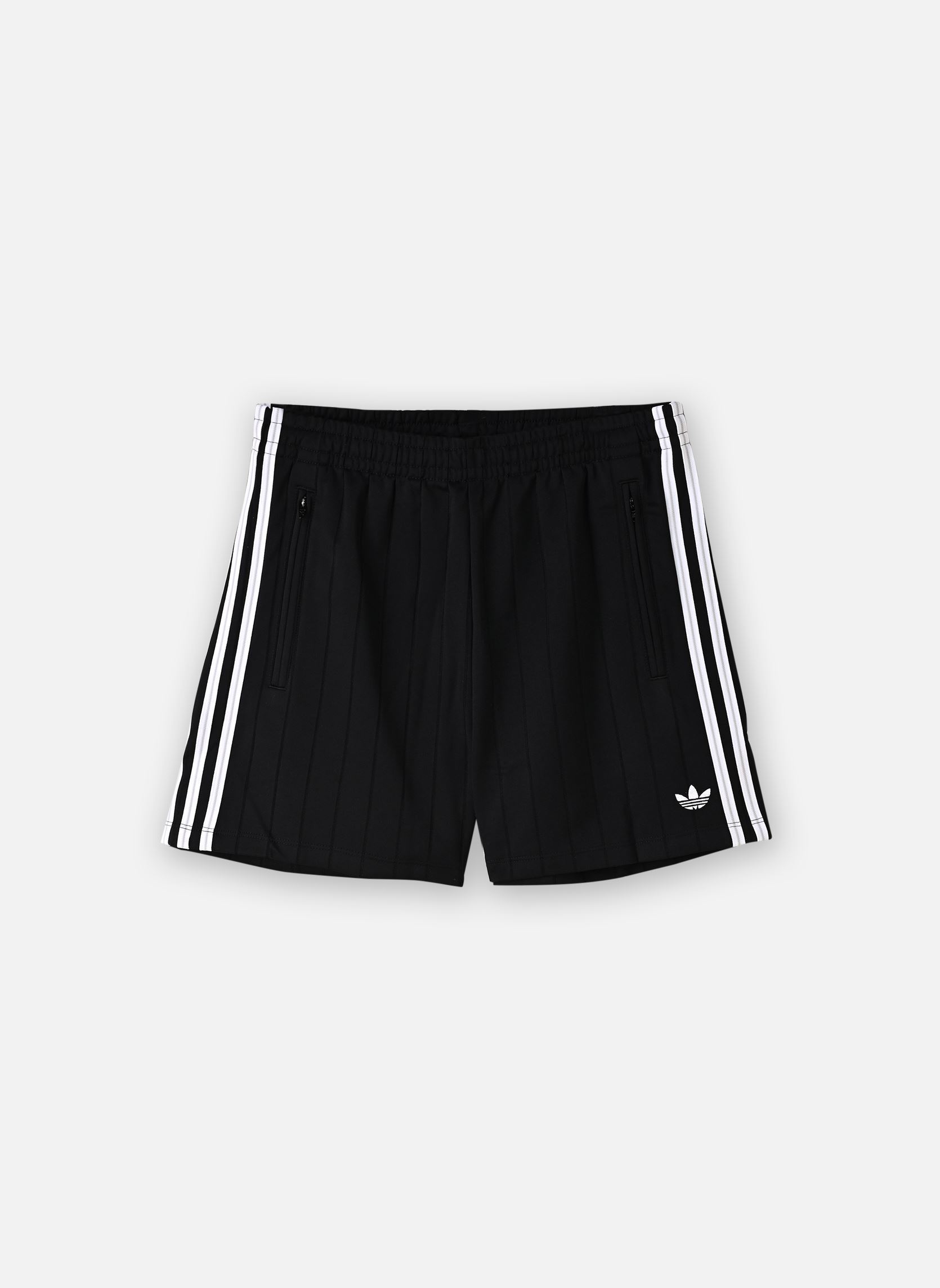 Shorts FIREBIRD SHORTS femme noir adidas originals Shorts FIREBIRD SHORTS femme noir BLACK