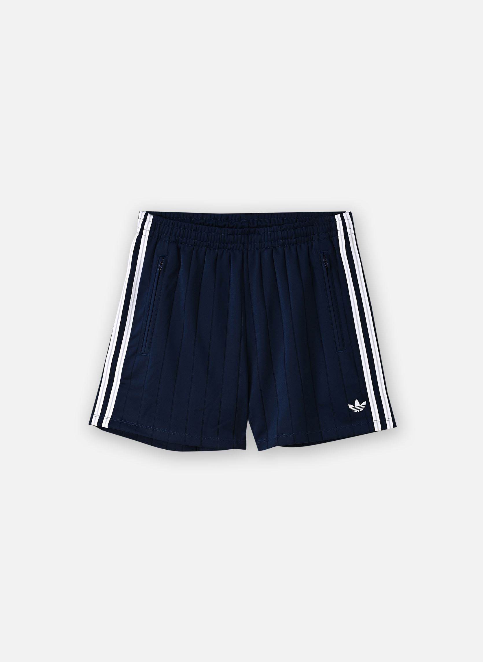 Shorts FIREBIRD SHORTS dames marine adidas originals Shorts FIREBIRD SHORTS dames marine NIGHT INDIGO