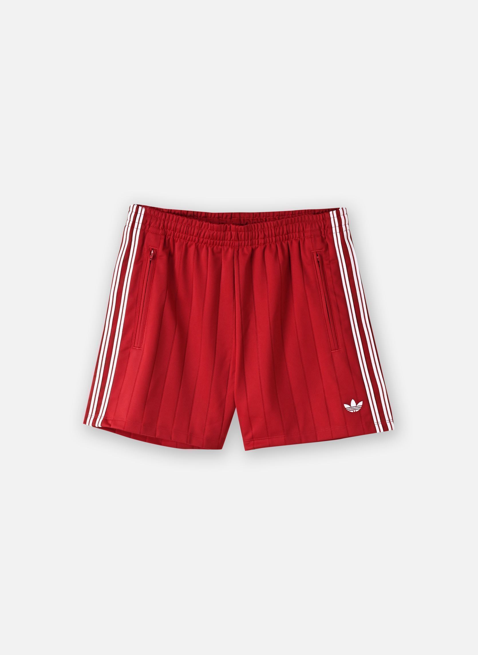 Shorts FIREBIRD SHORTS femme rouge adidas originals Shorts FIREBIRD SHORTS femme rouge TEAM VICTORY RED