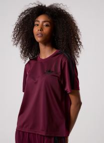 T-shirts FIREBIRD TEE dames bruin