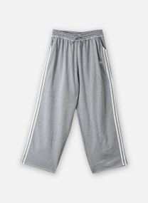 Bas de jogging GFX SWEAT PANT femme gris adidas originals Bas de jogging GFX SWEAT PANT femme gris MEDIUM GREY HEATHER