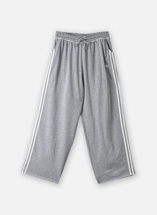 adidas originals Bas de jogging GFX SWEAT PANT femme gris