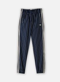 Bas de jogging PINSTRIPE TP femme bleu adidas originals Bas de jogging PINSTRIPE TP femme bleu NIGHT INDIGO