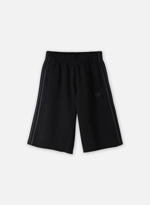 adidas originals Shorts SST 2.0 JORT femme noir