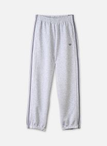 Bas de jogging SST TRACK PANT femme gris
