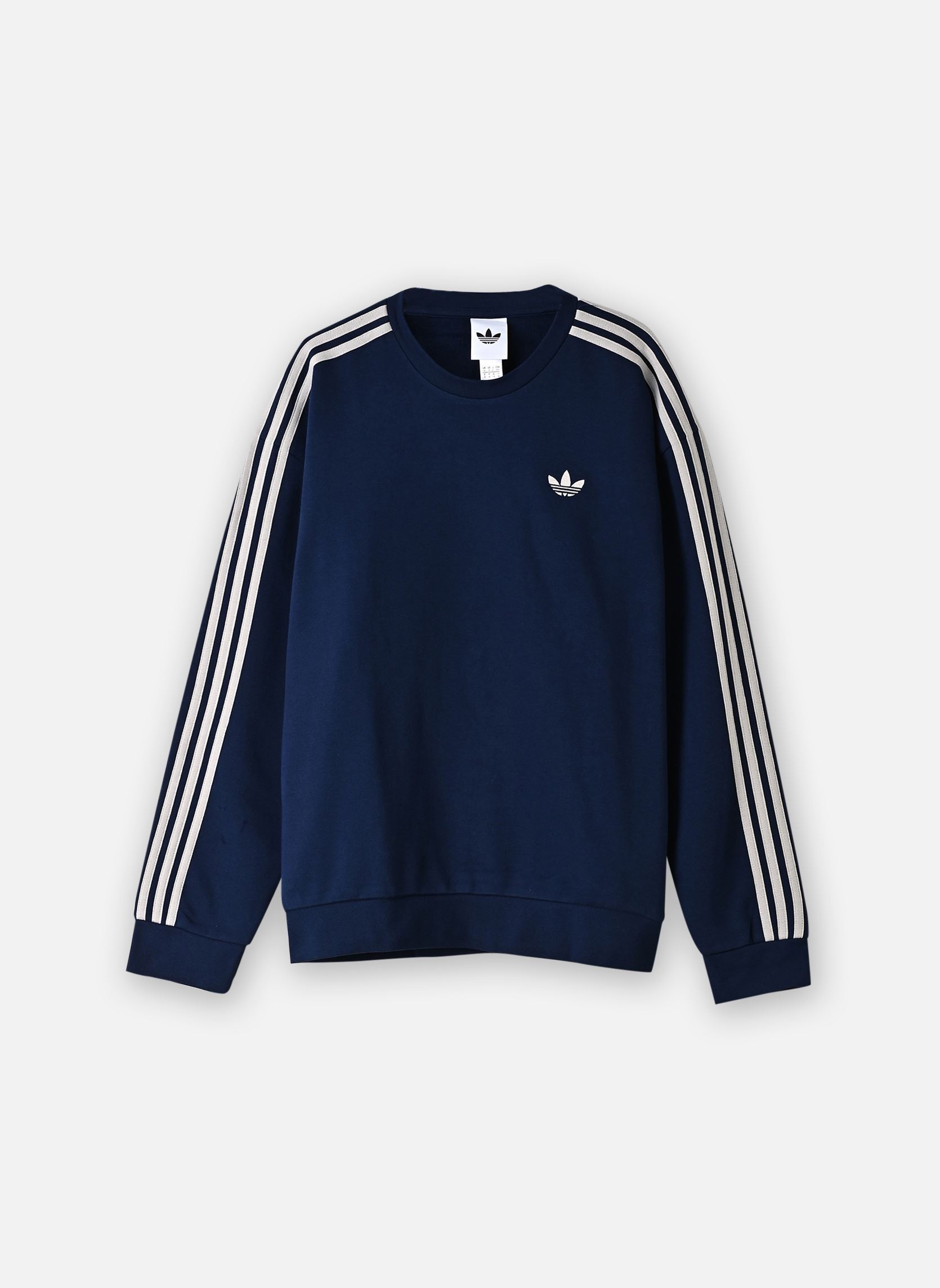 adidas originals 3S CREW pour