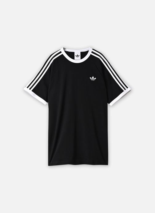 adidas originals Tee-shirts 3S TEE homme noir