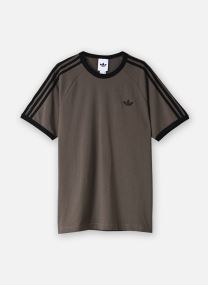Tee-shirts 3S TEE homme kaki adidas originals Tee-shirts 3S TEE homme kaki branch