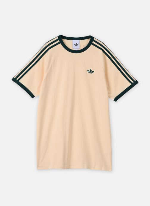 adidas originals Tee-shirts 3S TEE homme beige